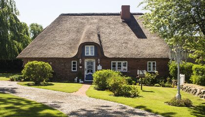 Gebäudeversicherung fürs Wochenendhaus in Mecklenburg-Vorpommmern & Ostsee