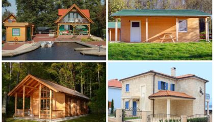 Versicherung für Gartenhaus / Wochenendhaus / Ferienhaus im Vergleich  - CampingAssec