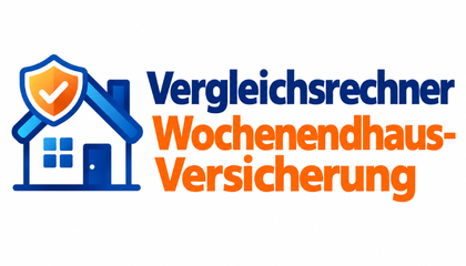 Angebotsrechner zu Wochenendhaus-Versicherungen - CampingAssec